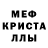 Alpha PVP СК КРИС L.A Ivanova